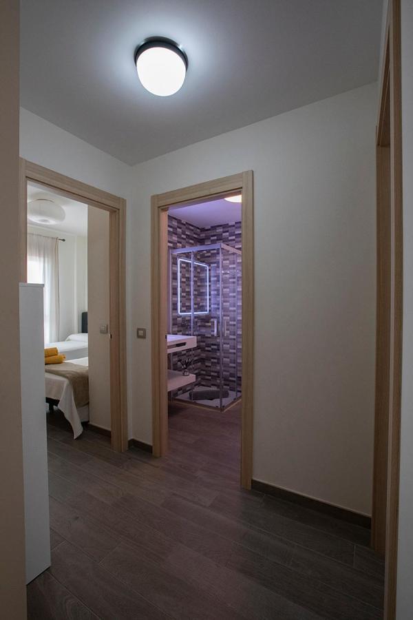 Luxury Apartment Verano Azul - Beach & Golf - Pueblo Majorero Caleta De Fuste Dış mekan fotoğraf