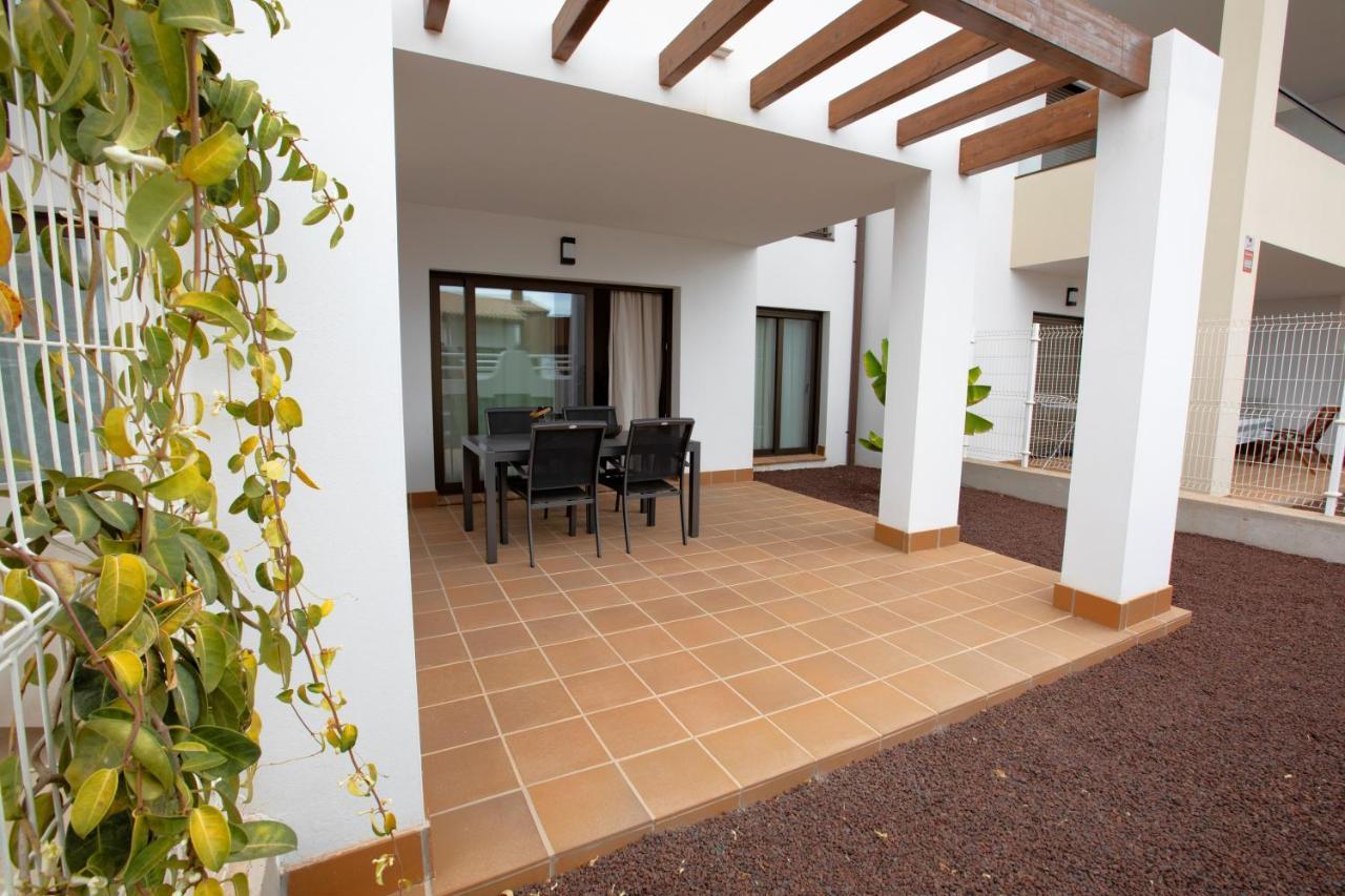 Luxury Apartment Verano Azul - Beach & Golf - Pueblo Majorero Caleta De Fuste Dış mekan fotoğraf